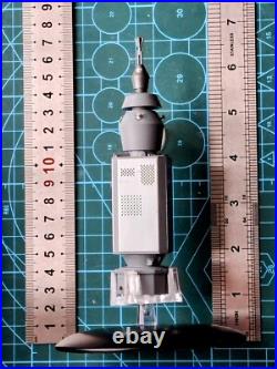 Star Trek the original series NOMAD probe, Eaglemoss