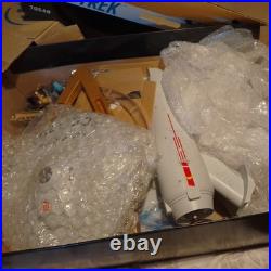Star trek Playmobile Uss Enterprise Ship