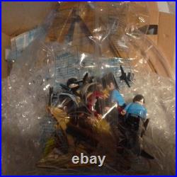 Star trek Playmobile Uss Enterprise Ship