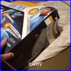 Star trek Playmobile Uss Enterprise Ship