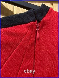 Star trek anovos dress uhura / communications uniform really good condition