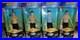 Star-trek-collector-9-Figure-set-4-Pilot-episode-Spock-Kirk-Scotty-Sulu-NEW-TOS-01-ikes