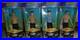 Star-trek-collector-9-Figure-set-4-Pilot-episode-Spock-Kirk-Scotty-Sulu-NEW-TOS-01-vfch