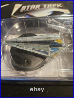 Star trek original series collectables