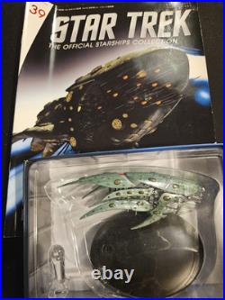 Star trek original series collectables