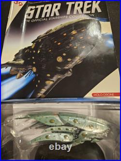Star trek original series collectables