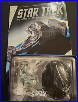 Star trek original series collectables