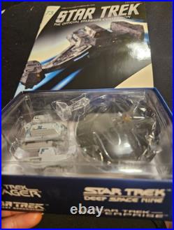 Star trek original series collectables