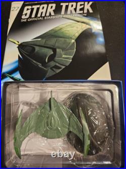 Star trek original series collectables