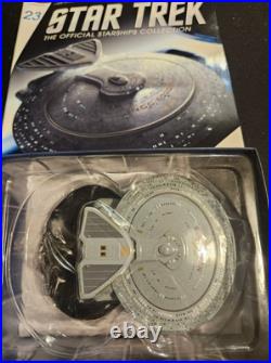 Star trek original series collectables
