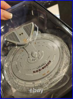 Star trek original series collectables