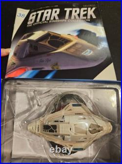Star trek original series collectables
