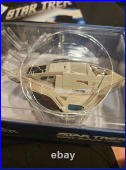 Star trek original series collectables