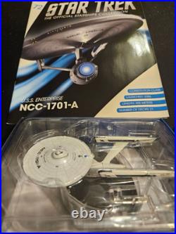 Star trek original series collectables