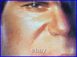 Steve Chorney, STAR TREK IV THE VOYAGE HOME, Alternative Movie Poster