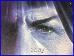 Steve Chorney, STAR TREK IV THE VOYAGE HOME, Alternative Movie Poster