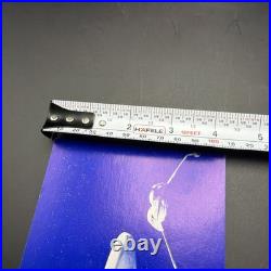 Studio 54 Original Star Trek III Movie 1984 party Invite NYC DANCE CLUB DISCO