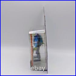 Teenage Mutant Ninja Turtles Donnie As Spock Figure Star Trek Donatello TMNT