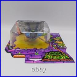 Teenage Mutant Ninja Turtles Donnie As Spock Figure Star Trek Donatello TMNT