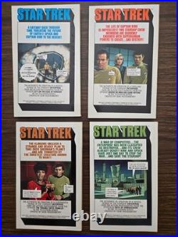 The Ultimate Original Star Trek Library 30 Great Volumes