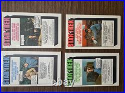 The Ultimate Original Star Trek Library 30 Great Volumes