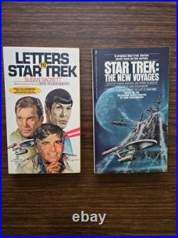 The Ultimate Original Star Trek Library 30 Great Volumes