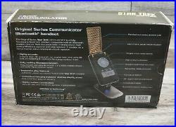 The Wand Company Communicator Bluetooth Star Trek The Original 50th Anniversary