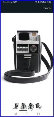 The Wand Company STAR TREK TOS Tricorder BNIB NEXT DAY SHIPPING The Wand Company STAR TREK TOS Tricorder BNIB NEXT DAY SHIPPING