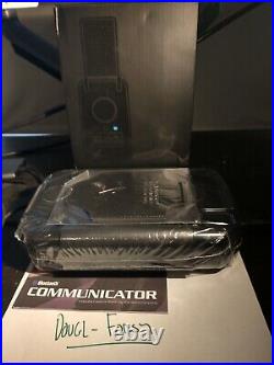 The Wand Company? Star Trek Bluetooth Communicator? NEW? FREE 24HR DELIVERY