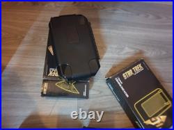 The Wand Company Star Trek Original Series Bluetooth Communicator The Wand Company Star Trek Original Series Bluetooth Communicator