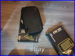 The Wand Company Star Trek Original Series Bluetooth Communicator The Wand Company Star Trek Original Series Bluetooth Communicator