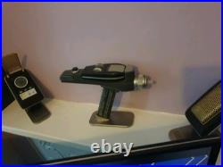 The Wand Company Star Trek Original Series Phaser