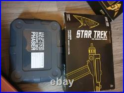 The Wand Company Star Trek Original Series Phaser