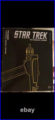 The Wand Company Star Trek Original Series Phaser Universal Remote Control