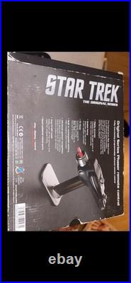 The Wand Company Star Trek Original Series Phaser Universal Remote Control