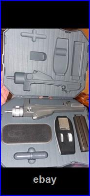 The Wand Company Star Trek Original Series Phaser Universal Remote Control