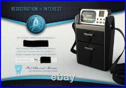 The Wand Company Star Trek TOS TRICORDER NEW Boxed