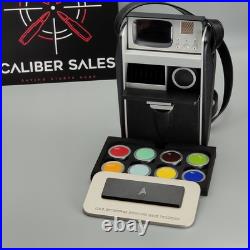 The Wand Company Star Trek TRICORDER NEW Boxed