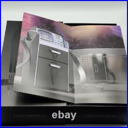 The Wand Company Star Trek TRICORDER NEW Boxed