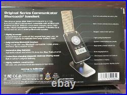 The Wand Company Star Trek The Original Series Bluetooth Communicator