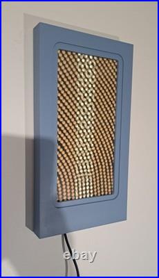 Turbolift Handle and Window with Animation