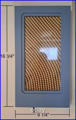 Turbolift Handle and Window with Animation