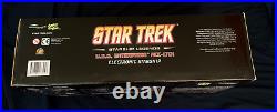 U. S. S. Enterprise NCC-1701 STAR TREK Art Asylum Diamond Select Mirror Mirror NIB