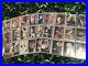 ULTRA-RARE-1976-Allen-s-and-Regina-NZ-issue-Star-Trek-Captains-Log-72-card-set-01-pbe