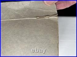 USS ENTERPRISE DINKY STAR TREK 1976 with shuttle, photons and original box