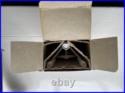 USS ENTERPRISE DINKY STAR TREK 1976 with shuttle, photons and original box