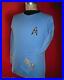 Uniform-original-STAR-TREK-Spock-blau-BW-NEU-S-01-oarz