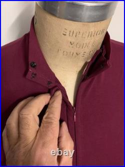 Untershirt STAR TREK First Contact + DS9 Captain L original Replica rar