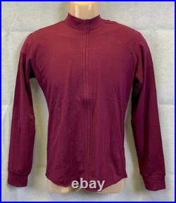 Untershirt STAR TREK First Contact + DS9 Captain L original Replica rar