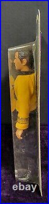 Vintage 1974 Mego Star Trek Capt. Kirk action figure (NRFB)